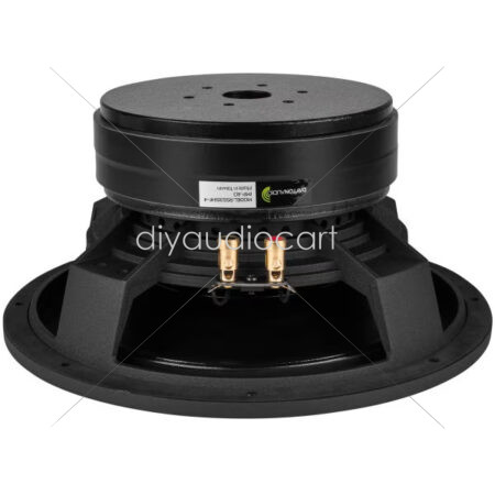 Dayton Audio RSS315HF-4 12" Reference Series HF Subwoofer 4 Ohm - Image 2