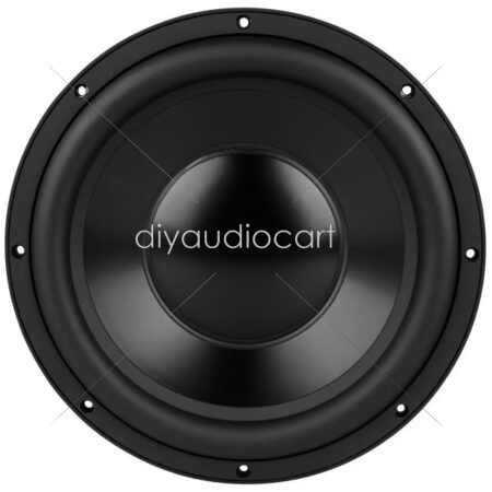 Dayton Audio RSS315HF-4 12" Reference Series HF Subwoofer 4 Ohm - Image 3