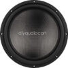 Dayton Audio UMII18-22 Ultimax II 18" DVC Subwoofer 2Ohm Per Coil