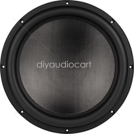 Dayton Audio UMII18-22 Ultimax II 18" DVC Subwoofer 2 Ohm Per Coil