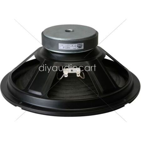 GRS 10PF-8 10" Paper Cone Foam Surround Woofer - Image 2