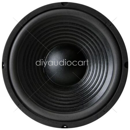 GRS 10PF-8 10" Paper Cone Foam Surround Woofer - Image 3