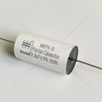Bevenbi MKPA-B 2.20UF 250V metallized polypropylene film capacitor