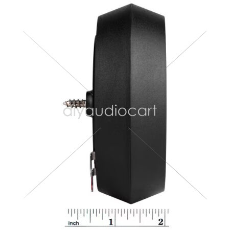 Dayton Audio HDN-8 Weatherproof Sound Exciter Transducer - Image 3