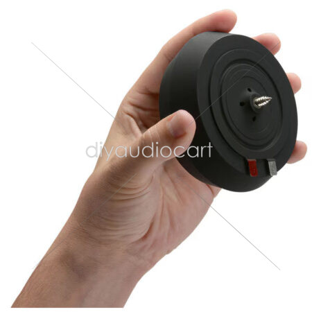 Dayton Audio HDN-8 Weatherproof Sound Exciter Transducer - Image 4