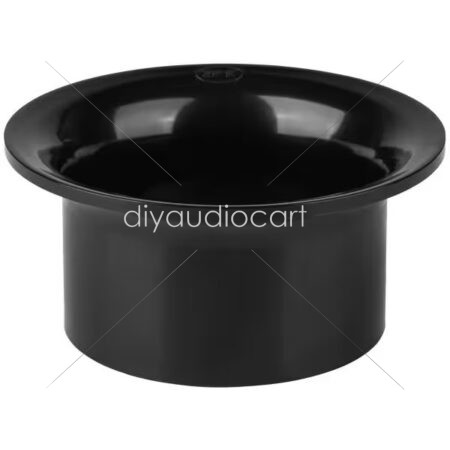 DAC - AERP-20 Plastic Port 2.75" x 1.75"