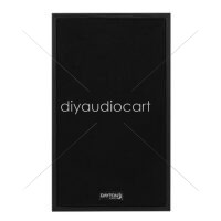 Alternative view of Dayton Audio Classic B65 Bookshelf Speaker Pair Black