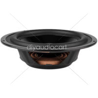 Alternative view of Dayton Audio DS175-PR 6-1/2" Designer Series Passive Radiator