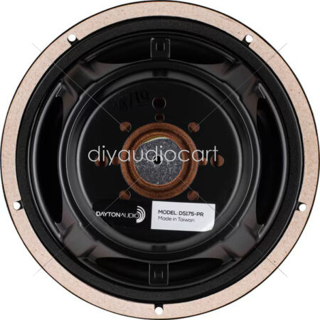 Dayton Audio DS175-PR 6-1/2" Designer Series Passive Radiator - Image 4