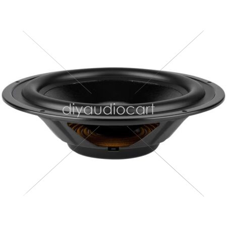 Dayton Audio DS215-PR 8" Designer Series Passive Radiator - Image 3