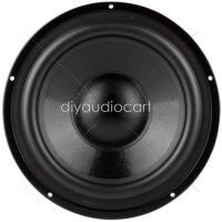 Dayton Audio DS215-PR 8" Designer Series Passive Radiator