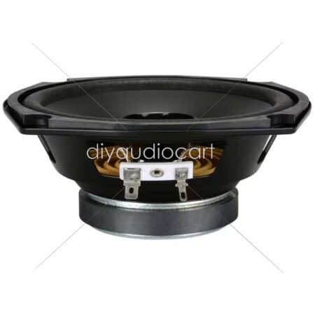 GRS 5AS-4 5-1/4" Car Replacement Speaker 4 Ohm - Image 2