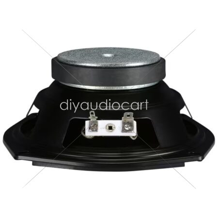 GRS 5AS-4 5-1/4" Car Replacement Speaker 4 Ohm - Image 3