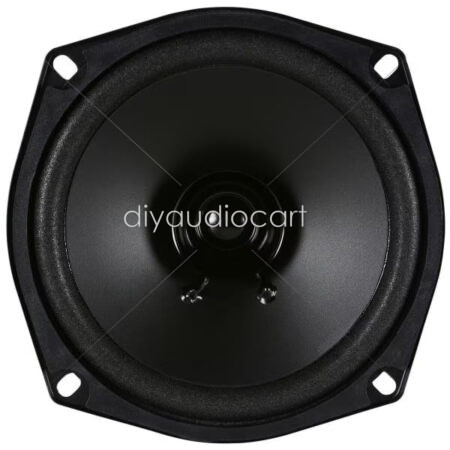 GRS 5AS-4 5-1/4" Car Replacement Speaker 4 Ohm