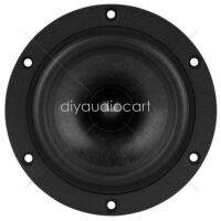 Dayton Audio RS125P-8 5" Reference Paper Woofer 8Ohm