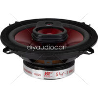 DAC - Virtual Reality Sound Labs RS25U 5-1/4" 3-Way Speaker - PAIR