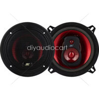 Alternative view of DAC - Virtual Reality Sound Labs RS25U 5-1/4" 3-Way Speaker - PAIR