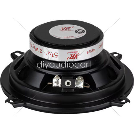 Virtual Reality Sound Labs RS25U 5-1/4" 3-Way Speaker - PAIR - Image 3