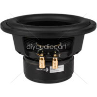 Dayton Audio RSS210HF-4 8" Reference Series HF Subwoofer 4 Ohm