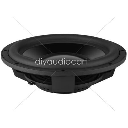 Dayton Audio RSS315-PR 12" Reference Series Aluminum Cone Passive Radiator - Image 2