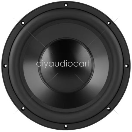 Dayton Audio RSS315-PR 12" Reference Series Aluminum Cone Passive Radiator