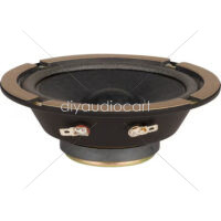 Alternative view of DAC - Z5G0285W 5" Sealed-Back Midrange Speaker 8 Ohm