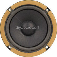 DAC - Z5G0285W 5" Sealed-Back Midrange Speaker 8 Ohm