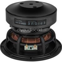 Alternative view of Epique E150HE-44 5-1/2" DVC MMAG Extended Range Subwoofer 4Ohm per Coil