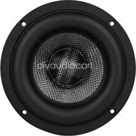 Epique E150HE-44 5-1/2" DVC MMAG Extended Range Subwoofer 4 Ohm per Coil - Image 3