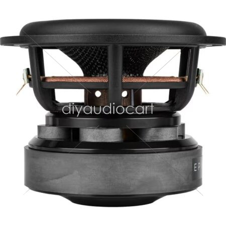 Epique E150HE-44 5-1/2" DVC MMAG Extended Range Subwoofer 4 Ohm per Coil - Image 5