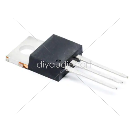 Fairchild Bipolar Transistors - BJT 8A 150V 50W NPN