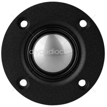 Dayton Audio NHP25Ti-4 1" Titanium Dome High Power Neodymium Tweeter 4 Ohm