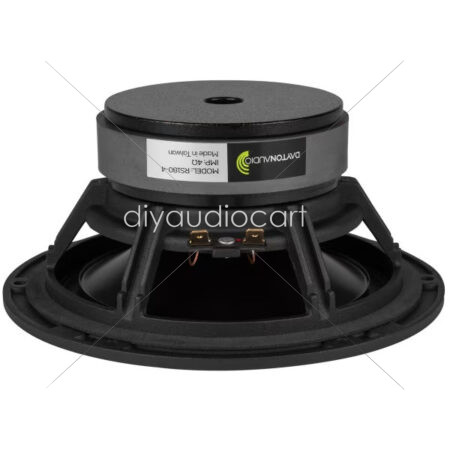 Dayton Audio RS180-4 7" Reference Woofer 4Ohm - Image 3