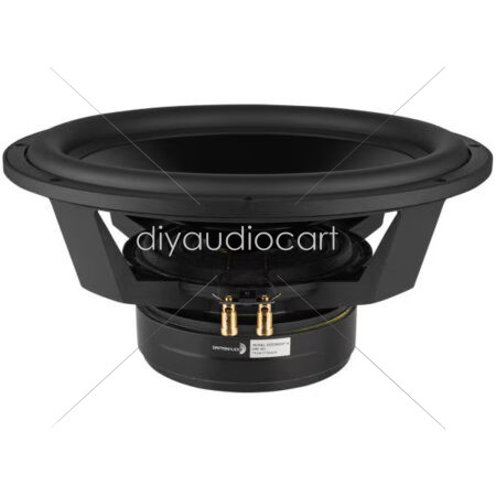 Dayton Audio RSS390HF-4 15" Reference Series HF Subwoofer 4 Ohm - Image 2