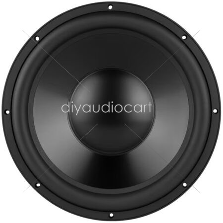 Dayton Audio RSS390HF-4 15" Reference Series HF Subwoofer 4 Ohm