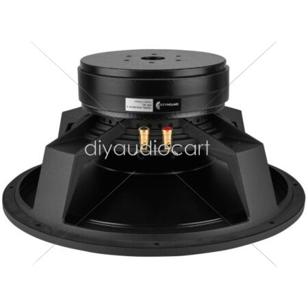 Dayton Audio RSS390HF-4 15" Reference Series HF Subwoofer 4 Ohm - Image 3