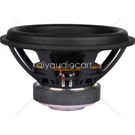 Dayton Audio UMII15-22 Ultimax II 15" DVC Subwoofer 2 Ohm Per Coil