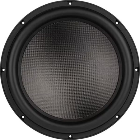 Dayton Audio UMII15-22 Ultimax II 15" DVC Subwoofer 2 Ohm Per Coil - Image 3