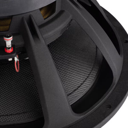 Dayton Audio UMII15-22 Ultimax II 15" DVC Subwoofer 2 Ohm Per Coil - Image 4