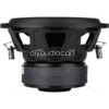 Dayton Audio MX10-22 10" Max-X High Excursion DVC Subwoofer 2 Ohms Per Coil