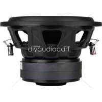 Dayton Audio MX10-22 10" Max-X High Excursion DVC Subwoofer 2 Ohms Per Coil