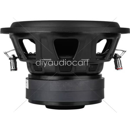 Dayton Audio MX10-22 10" Max-X High Excursion DVC Subwoofer 2 Ohms Per Coil