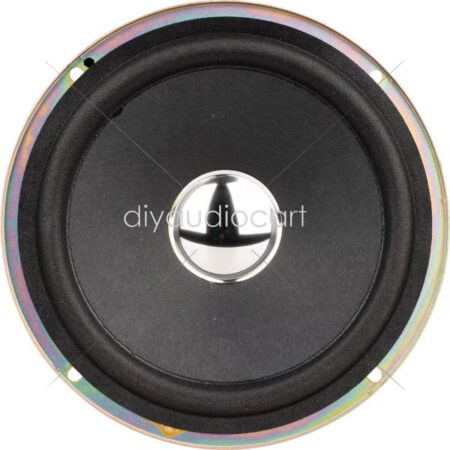 DAC - 16WBD88A 6-1/2" Paper Cone Speaker 8 Ohm