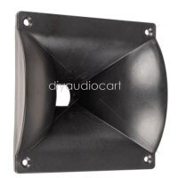 DAC - Kustom Groove 215H Bi-Radial 90x90 Horn 1-3/8"-18 TPI