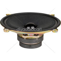 Alternative view of DAC - EAS10P241JD3 4" Paper Cone Full-Range Speaker 4 Ohm