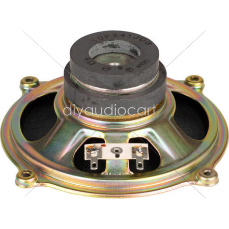 DAC - EAS10P241JD3 4" Paper Cone Full-Range Speaker 4 Ohm - Image 3