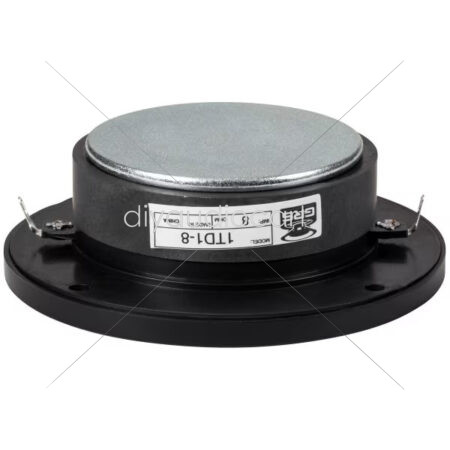 GRS 1TD1-8 1" Dome Tweeter 8 Ohm - Image 2