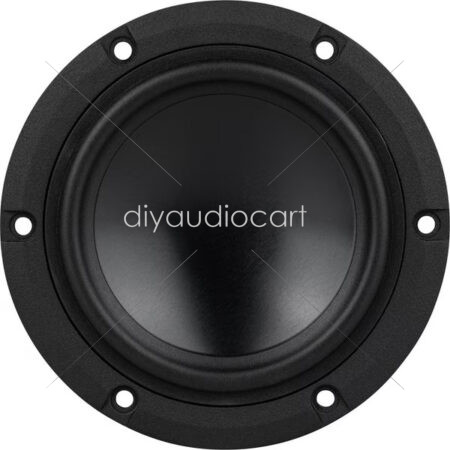 Dayton Audio SIG120-4 4” Signature Series Extended Range 40W Driver 4 Ohm - Image 3