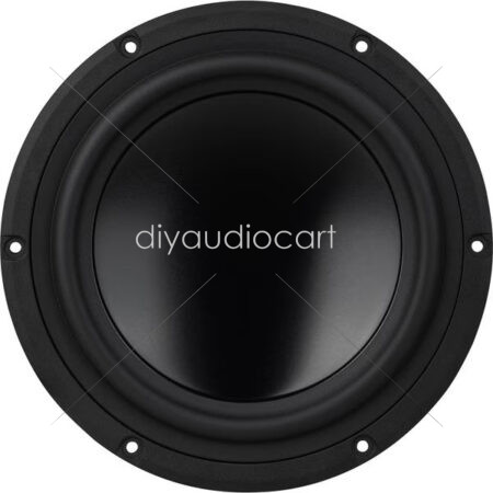 Dayton Audio SIG225-4 8" Signature Series Woofer 100W Driver 4 Ohm - Image 4