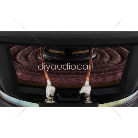 Dayton Audio SIG225-4 8" Signature Series Woofer 100W Driver 4 Ohm - Image 3